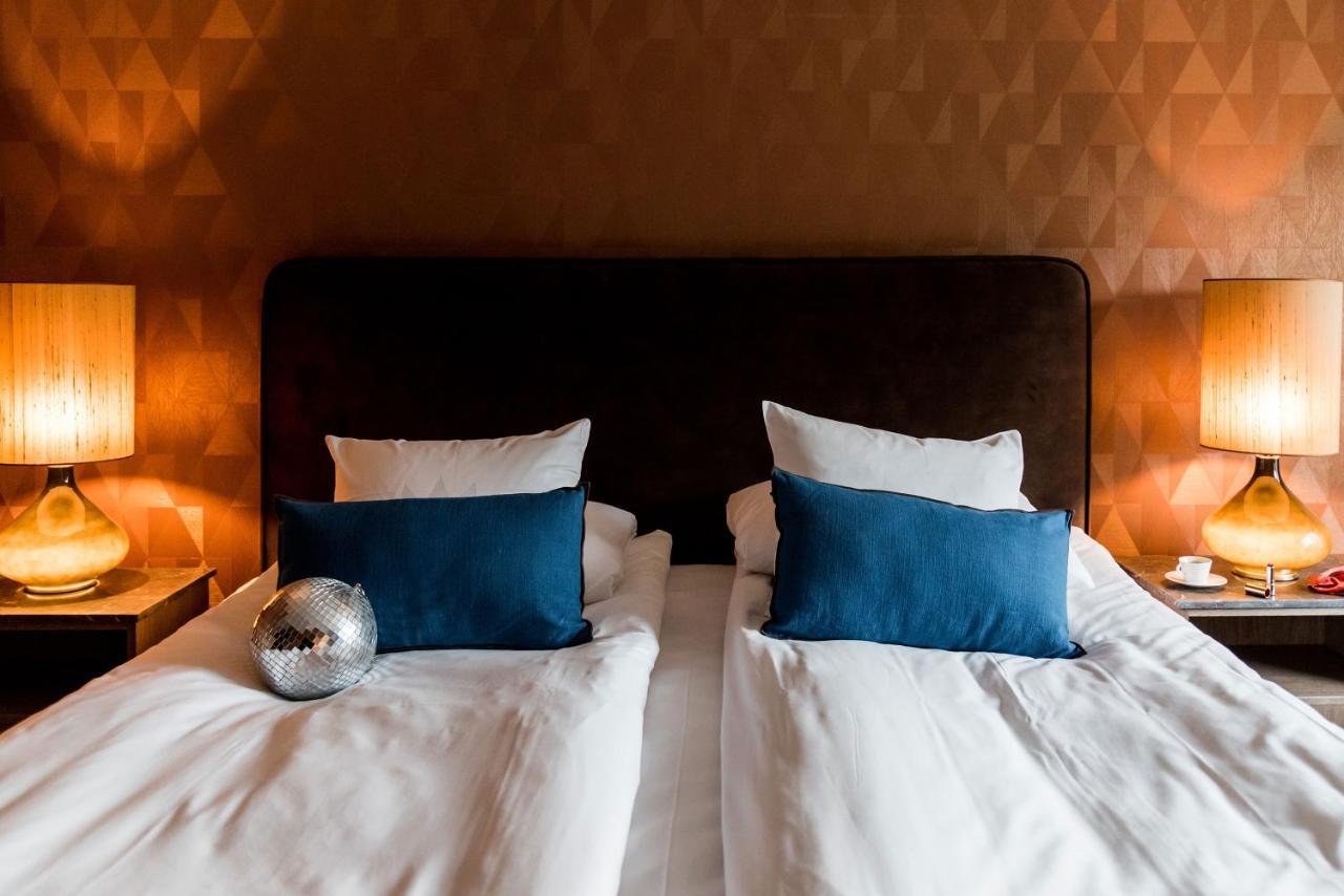 Billingehus Hotel Skovde Bagian luar foto