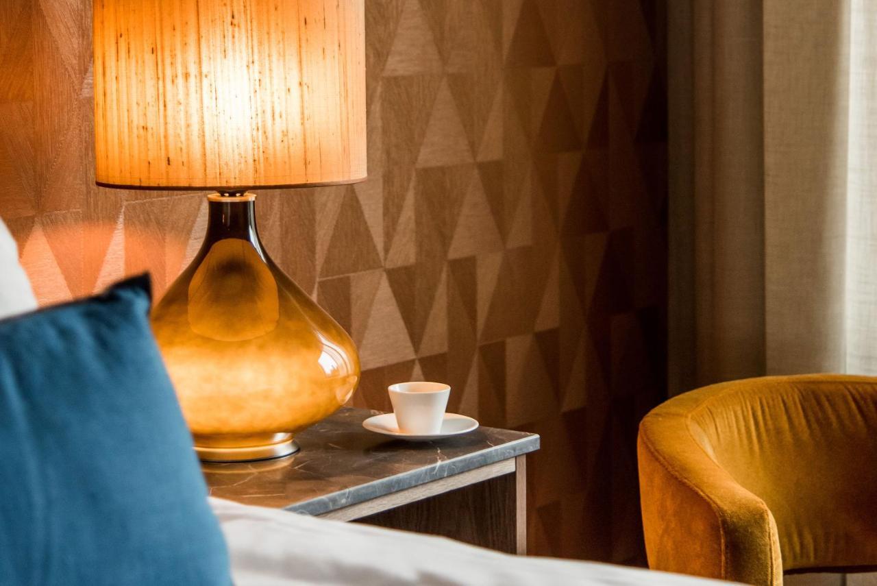 Billingehus Hotel Skovde Bagian luar foto